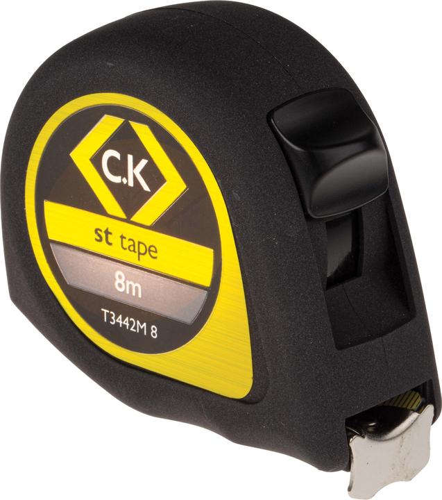 Produktbild C.K Magma Massband 8 m T3442M8 (8 m)