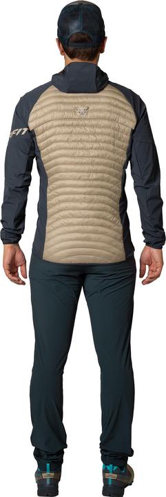 Image du produit Dynafit Veste isolée TRANSALPER HYBRID, homme (S)