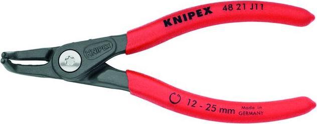 Actual product image Knipex Tool Box SRZ (210 mm)