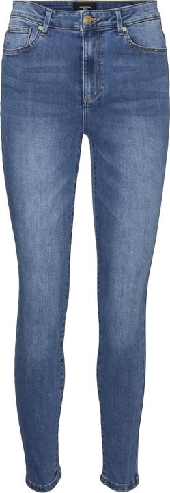 Actual product image Vero Moda Skinny Fit Jeans with High Waist (34)