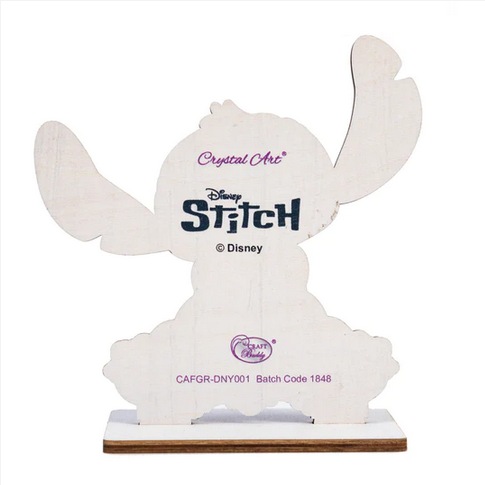 Produktbild Craft Buddy Stitch