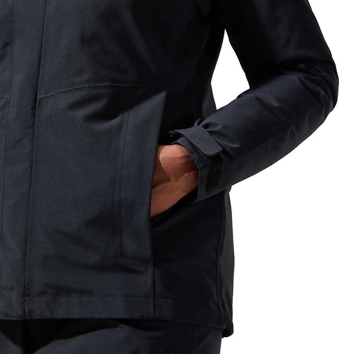 Actual product image Berghaus Hillwalker InterActive (10XL)