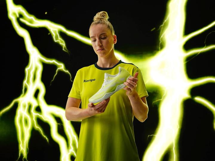 Image du produit Kempa Wing Lite 2.0 Femmes (38)