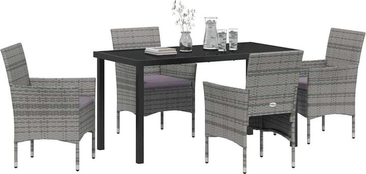 Produktbild vidaXL Gartenstuhl (160 x 80 x 73 cm)