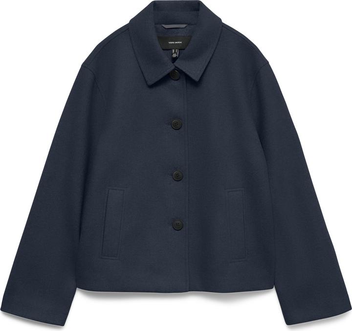 Actual product image Vero Moda VMCFORTUNEMIE Jacke Jacke (48)