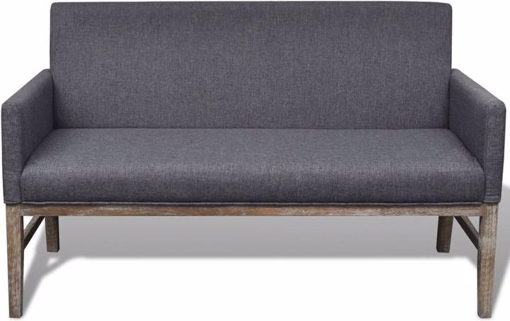 Image du produit vidaXL Sofabank (140 cm)