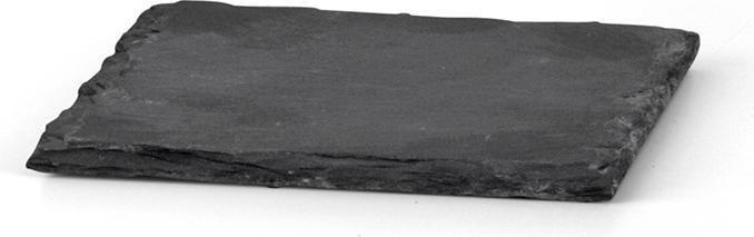 Actual product image Balthasar Nero (100 x 5 x 100 mm)