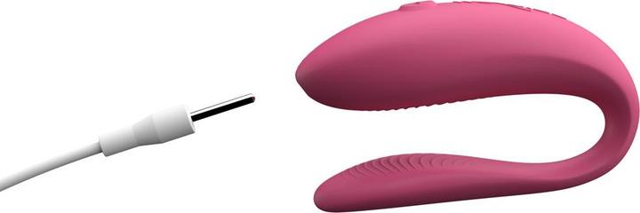 Productafbeelding We-Vibe Sync Lite Roze