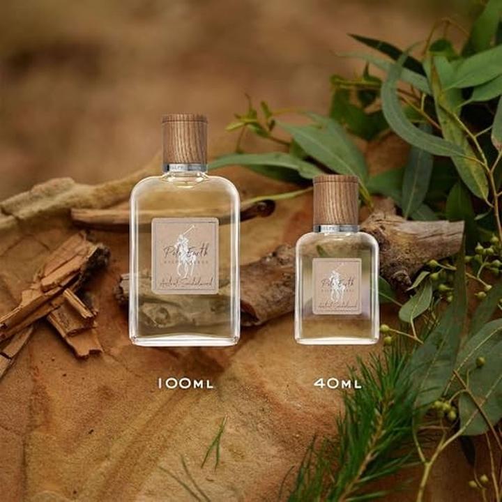 Produktbild Ralph Lauren Polo Earth Austral Sandalwood (Eau de Parfum, 40 ml)