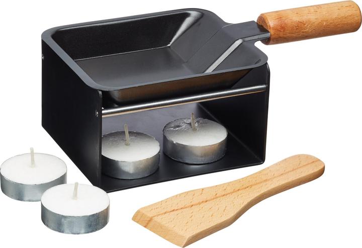 Produktbild Master Class Raclette