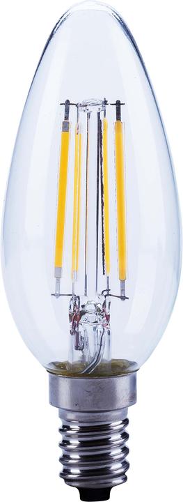 Actual product image Opple LED candle lamp (E14, 470 lm, 1x)