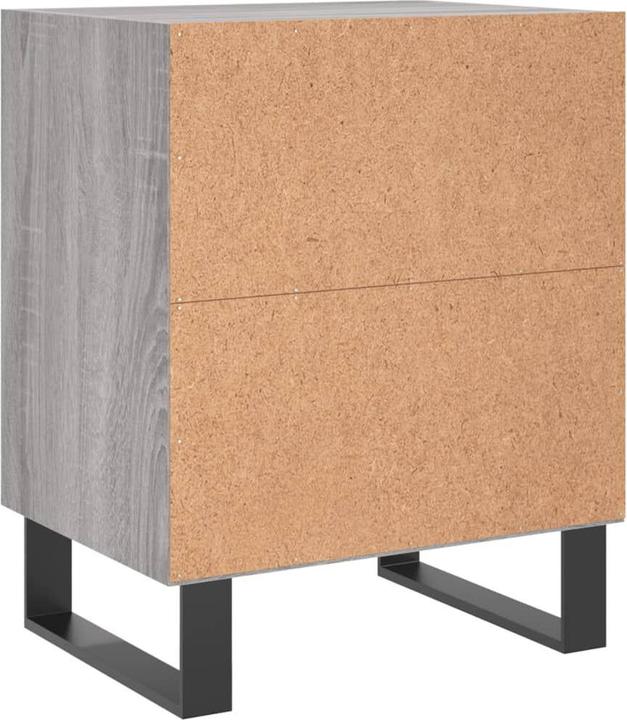 Immagine prodotto vidaXL Nachttisch (40 x 30 x 50 cm)