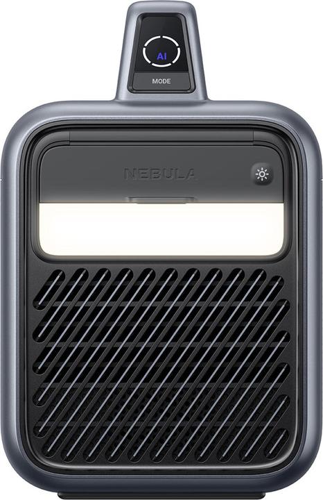 Immagine prodotto soundcore Nebulosa Marte 3 (Full HD, 1000 lm, 1.2:1)