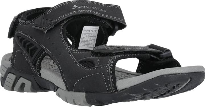 Actual product image Whistler Tegale (46)