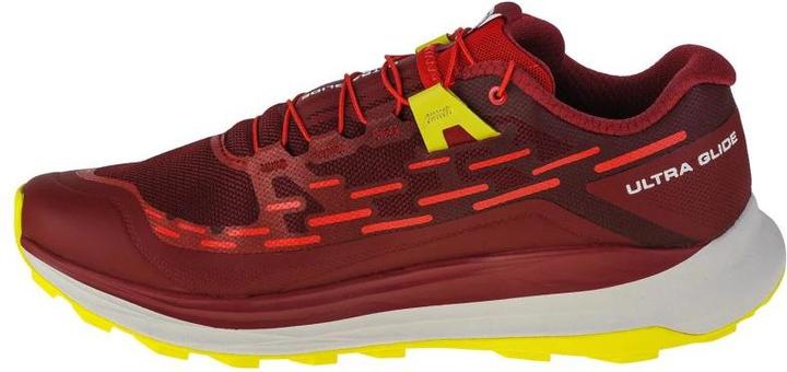 Image du produit Salomon BUTY ULTRA GLIDE BIRD/LUNROC/EVENING PRI*CB3*9.5 (44)