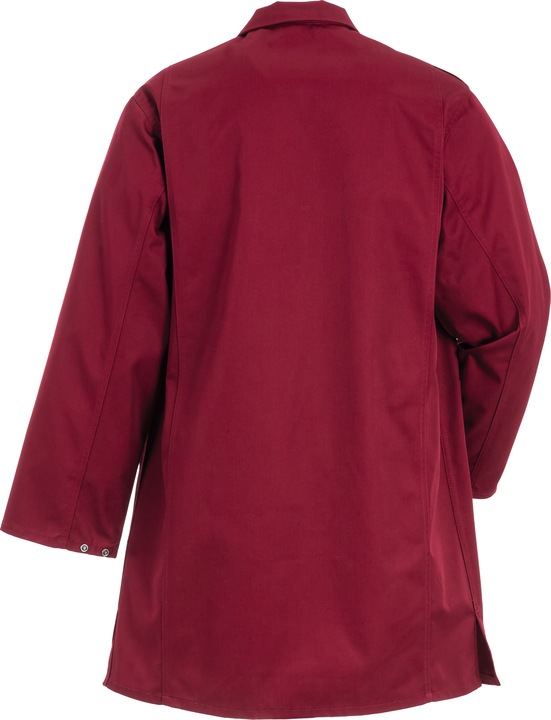 Actual product image Planam Work coat (48)