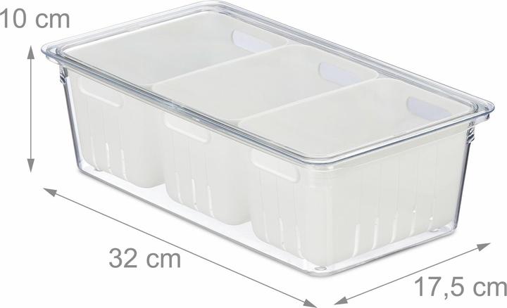 Image du produit Relaxdays Sonnenschirm (1.60 m)