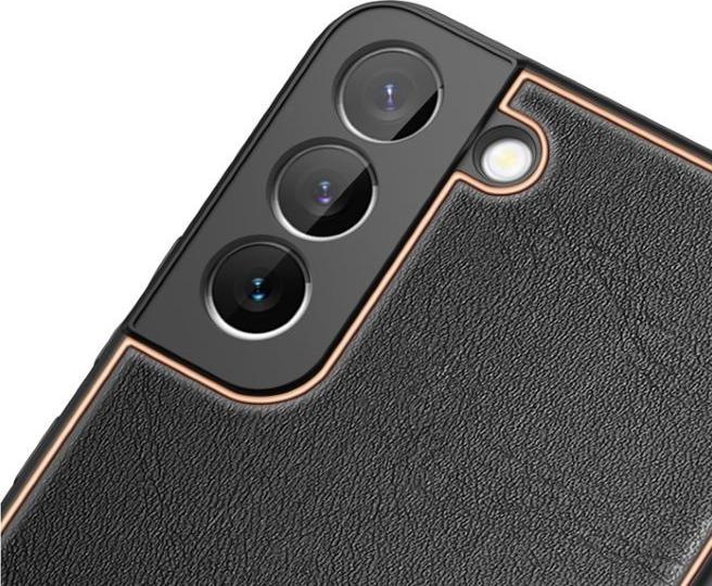 Actual product image Dux Ducis Yolo Series Hardcase Cover (Samsung Galaxy S22+)
