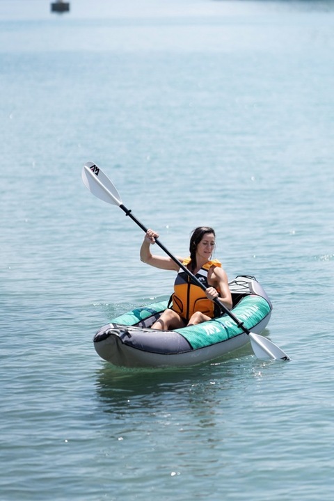 Produktbild Aqua Marina Laxo 285 Kayak (1 Pers.)