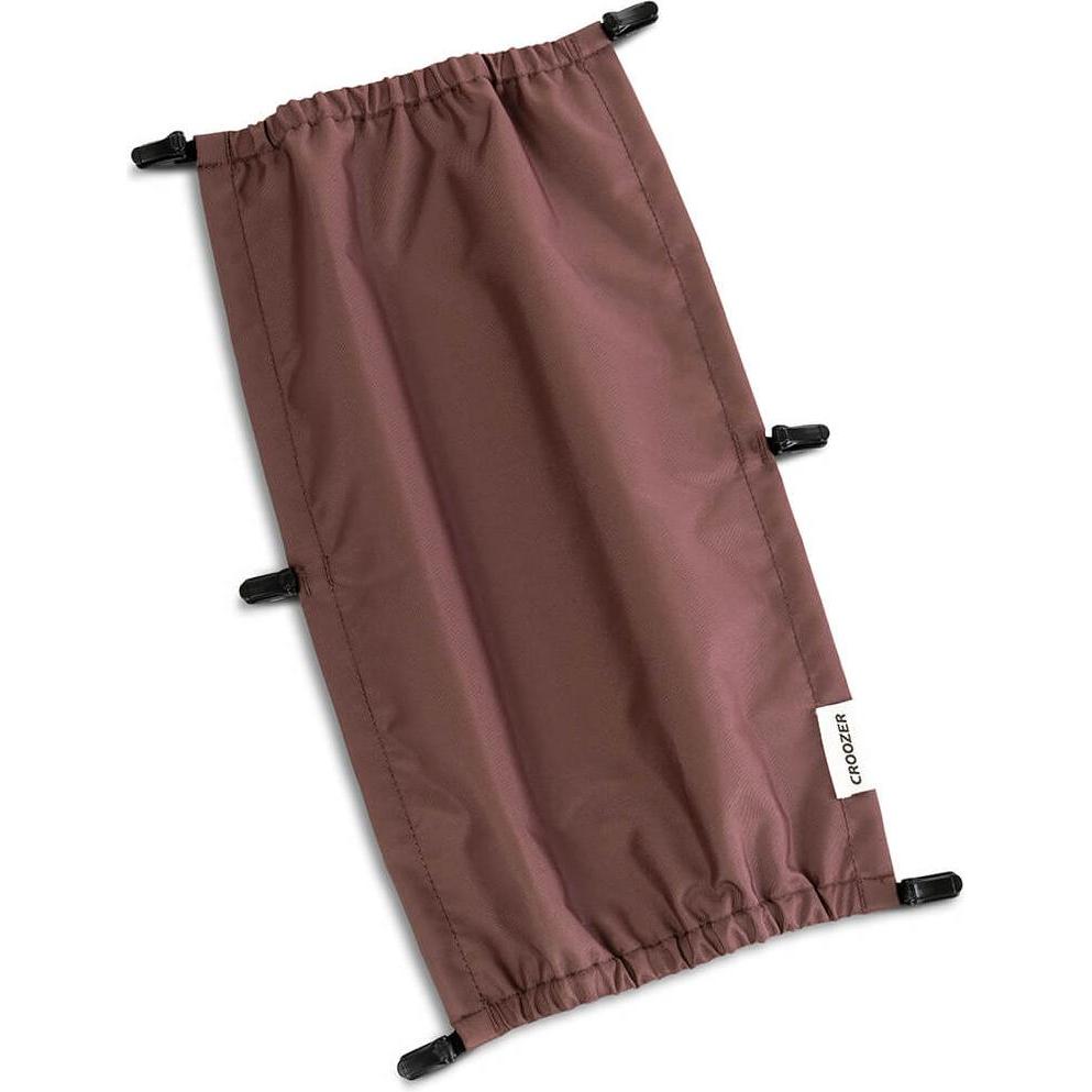 Croozer, Accessori per rimorchio bici