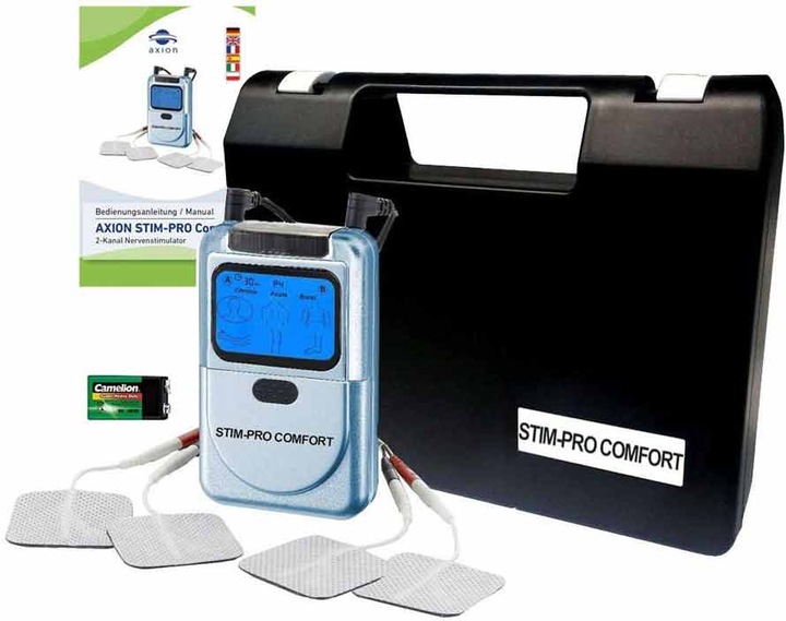 Produktbild Axion Stim-Pro Comfort