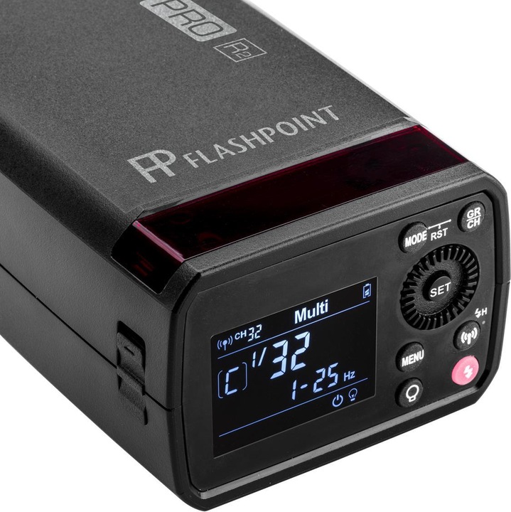 Produktbild Godox AD200 Pro (Aufsteckblitz, Godox)