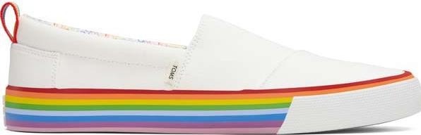 Actual product image Toms 's Alpargata Fenix Slip-On (41)