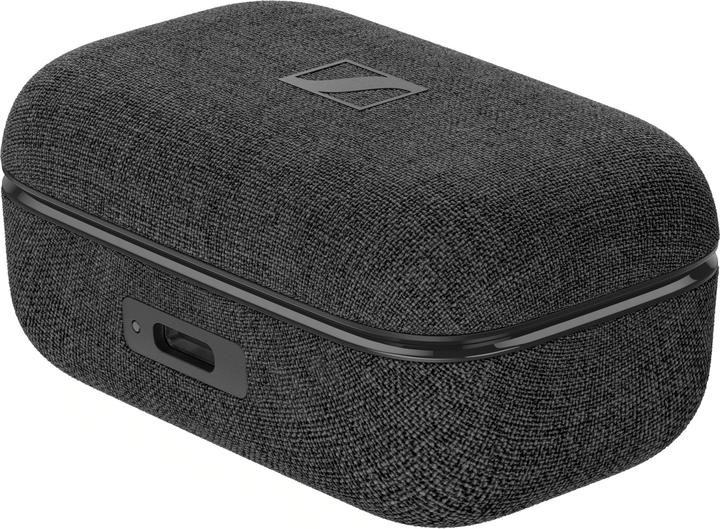 Actual product image Sennheiser Momentum True Wireless 4 (ANC, 7 h, Wireless)