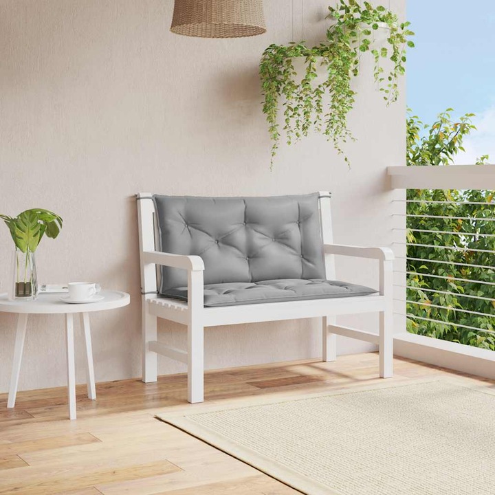 Actual product image VidaXL Henryk (100 x 50 x 7 cm)