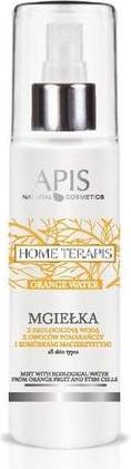 Produktbild Apis Natural Cosmetics Apis - Home Terapis mist with organic orange fruit water and stem cells 150ml (Körperlotion, 150 ml)