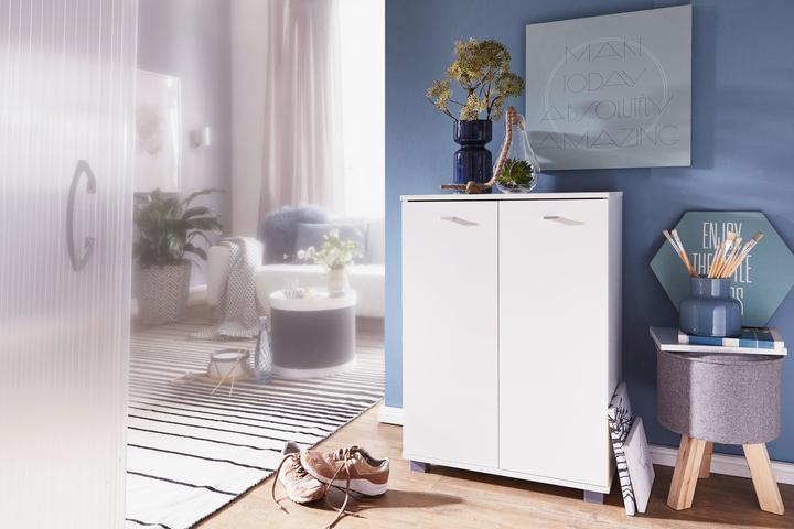 Produktbild Wohnling Aurelia (60 x 35 x 90 cm)