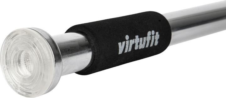 Actual product image Virtufit Barra per trazioni / Barra per trazioni