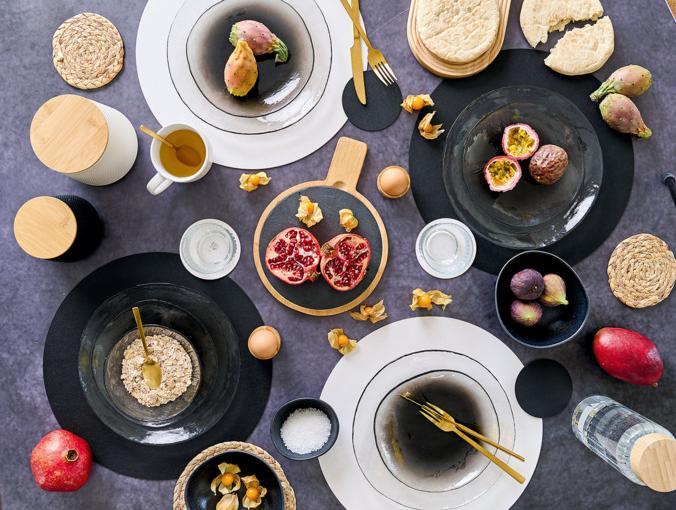 Produktbild Zeller Present Servierbrett