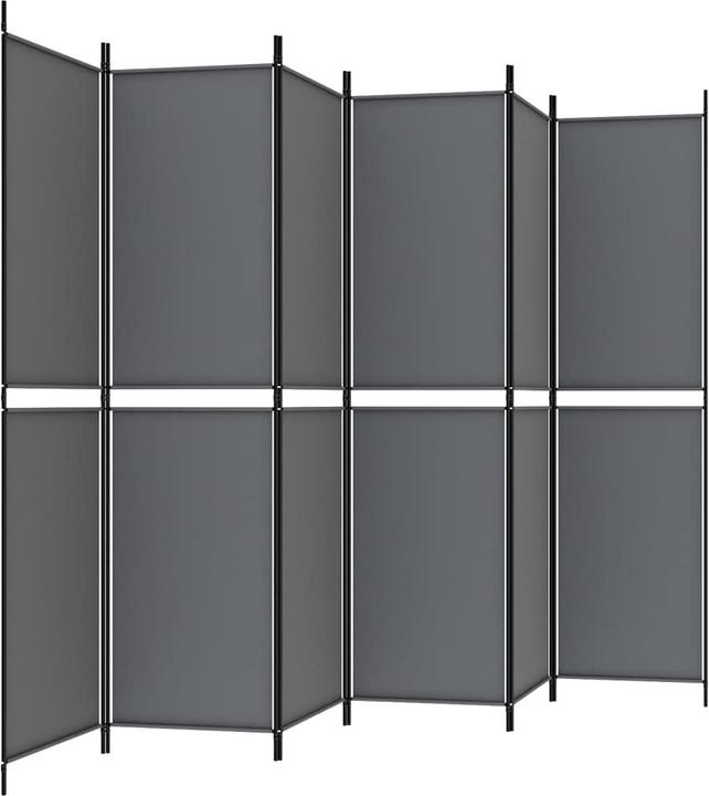 Produktbild vidaXL Raumteiler
