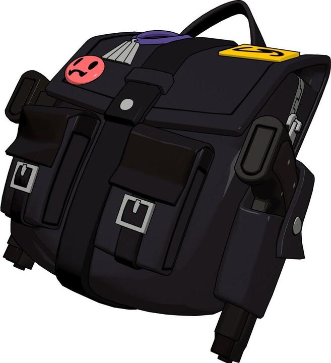 Produktbild Epic Fortnite - Anime Legenden (PS4, DE)