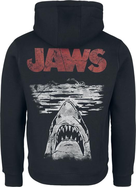 Produktbild JAWS Poster (XXL)