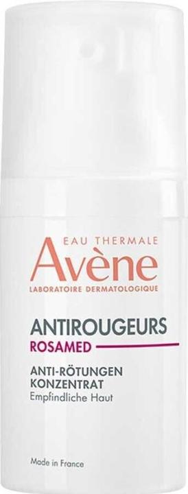 Produktbild Avène Antirougeurs Rosamed (30 ml, Tagescreme, SPF 50+)