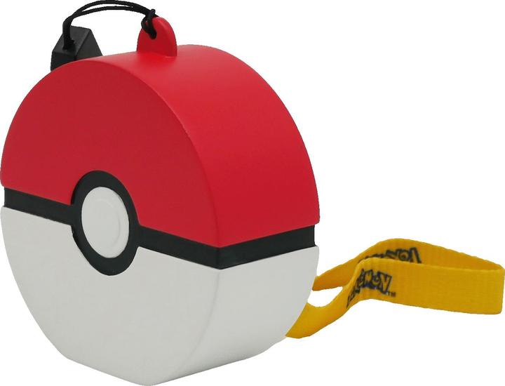 Image du produit Bigben Lampe LED Pokemon Pokeball