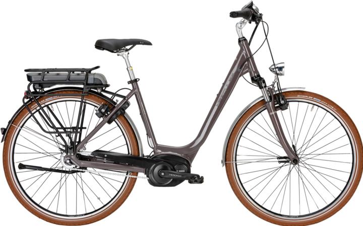 Hercules Urbanico E F8 (54 cm)