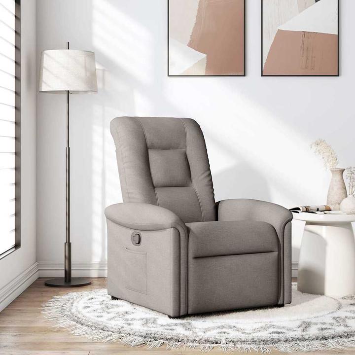 Produktbild vidaXL Relaxsessel