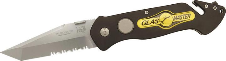Glas Italia Rescue knife PRT-III (8.40 cm)