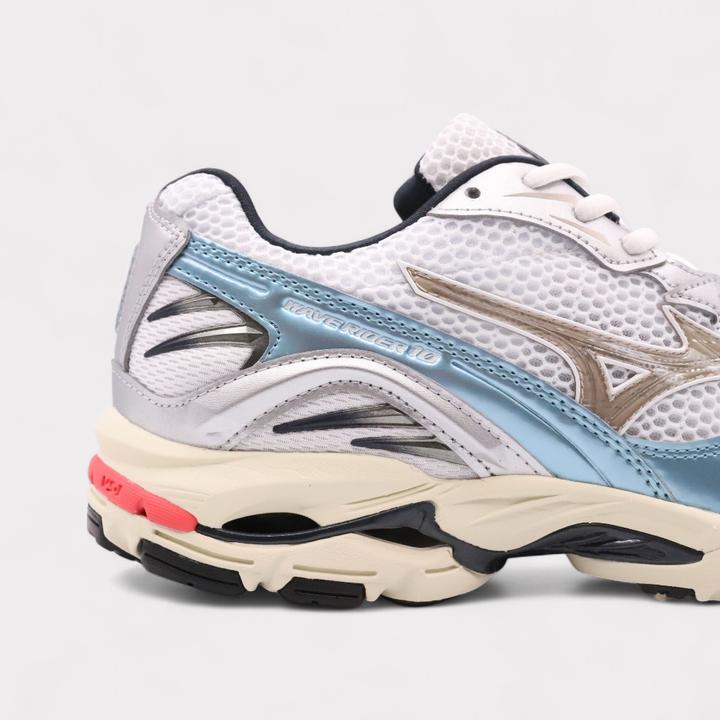 Actual product image Mizuno WAVE RIDER 10 (44)