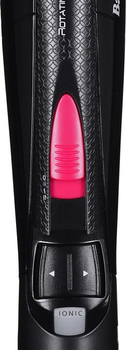 Productafbeelding BaByliss Pro Roterende heteluchtborstel