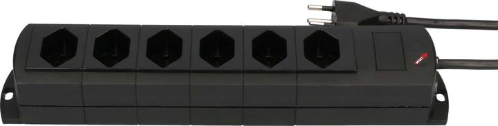 Actual product image Max Hauri Prime Line (6 x, Type 13, 5 m)