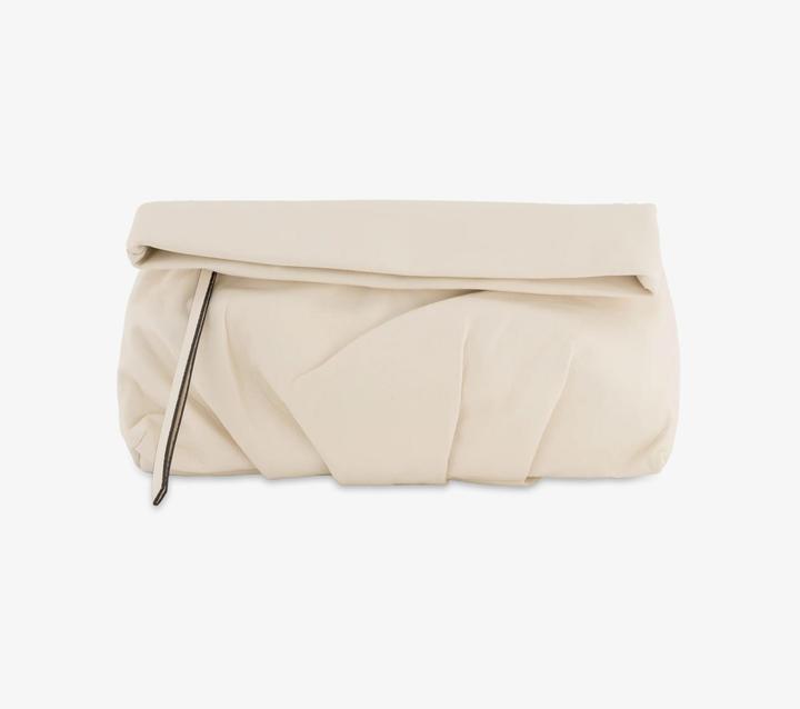 Immagine prodotto Gianni Chiarini Borsa a tracolla bianca