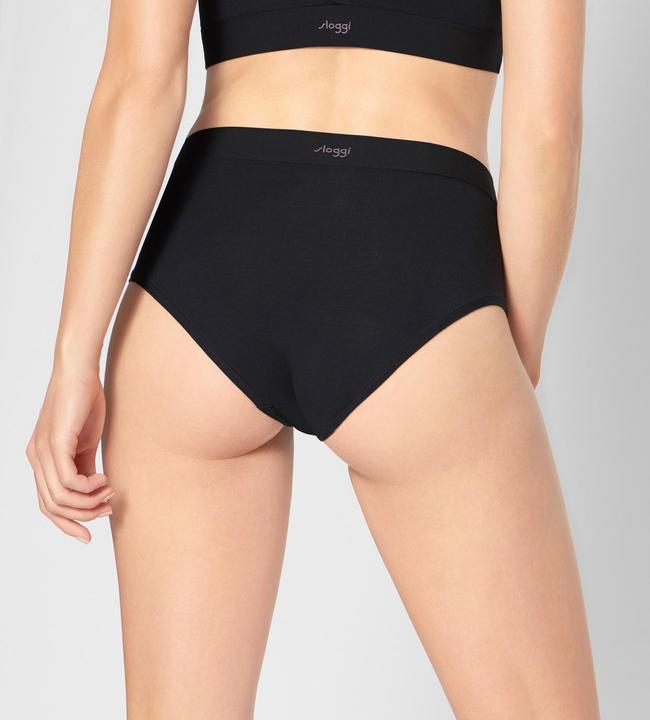 Produktbild Sloggi Slip Klassisch Stretch (One Size, Einzelpack)