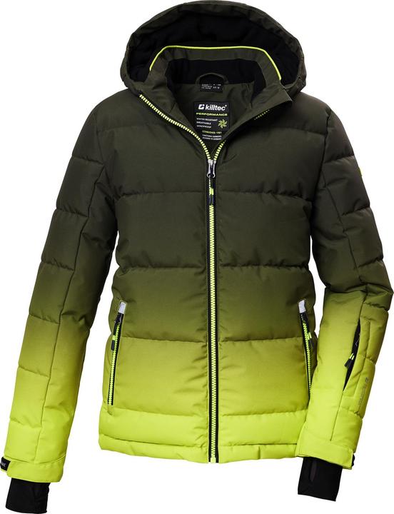 Immagine prodotto Killtec KSW 382 BYS QLTD JCKT (128)