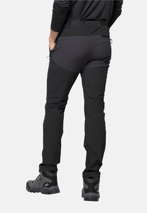 Produktbild Jack Wolfskin Ziegspitz Pants M (46)