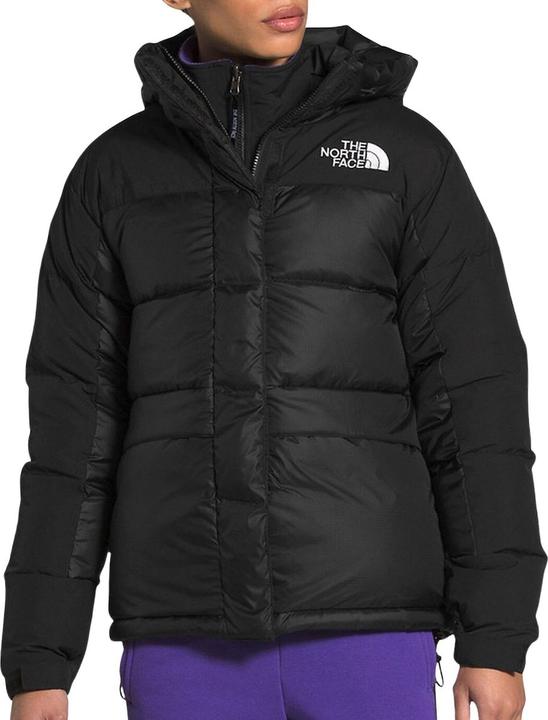 Produktbild North Face W Hmlyn Down Parka (XL)