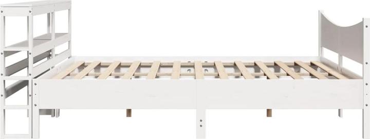 Image du produit vidaXL Bettrahmen (180 x 200 cm)